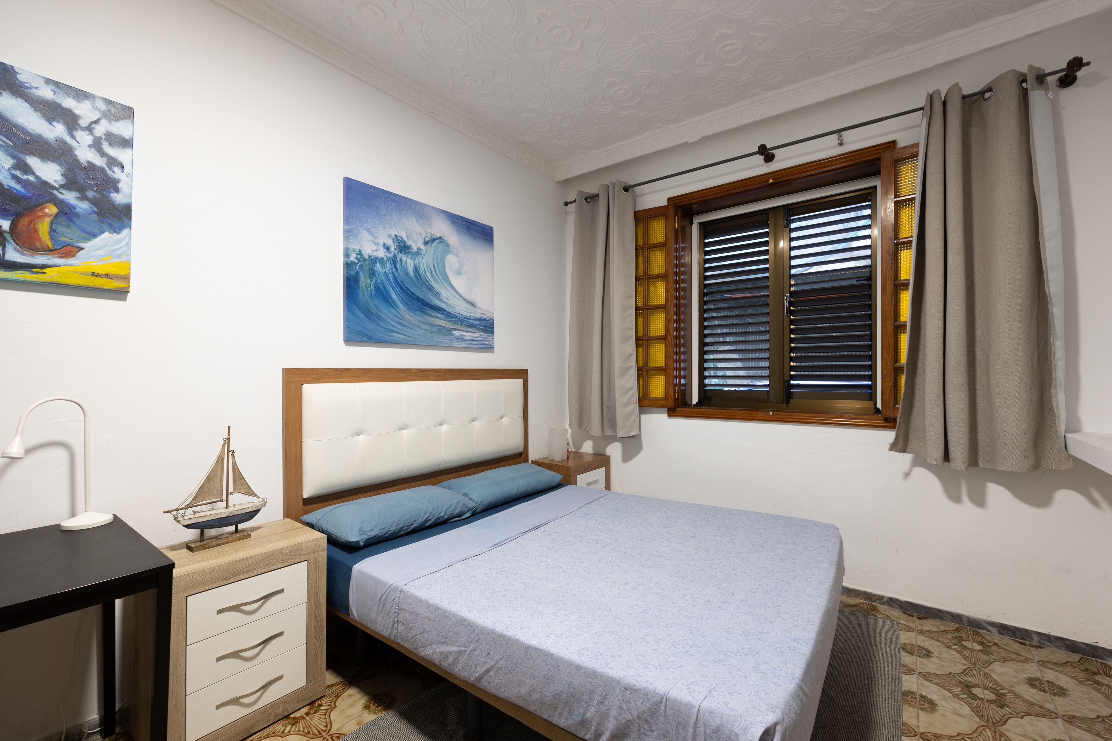 Foto - Kite & Surf Nomad House