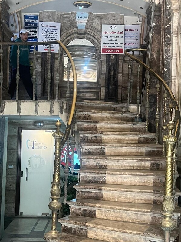 Lägenhet | Interiör