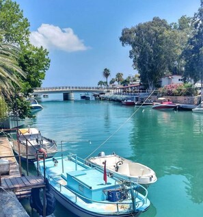 Exterior - Yunus Hotel & Bungalow (Arsuz)