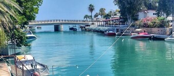 Yunus Hotel & Bungalow