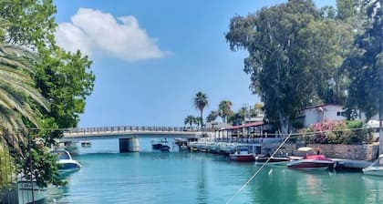 Yunus Hotel & Bungalow