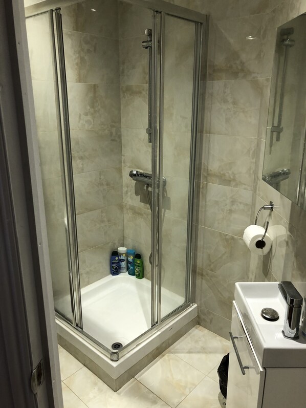 Studio | Salle de bain
