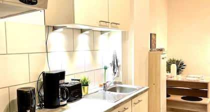 Ferienwohnung für 4 Personen