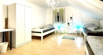 Ferienwohnung für 5 Personen