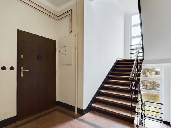 Interior - Bright Studio on Wilcza by Renters (Warsaw)