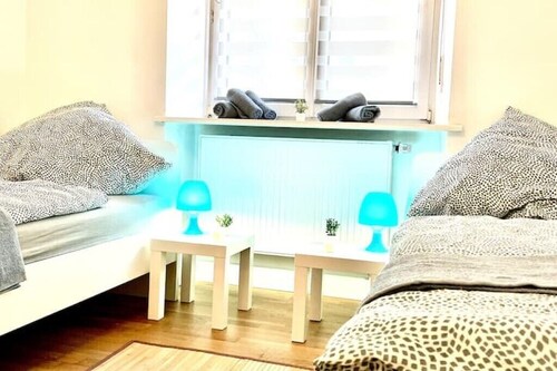 N - Ferienwohnung f√ºr 4 Personen