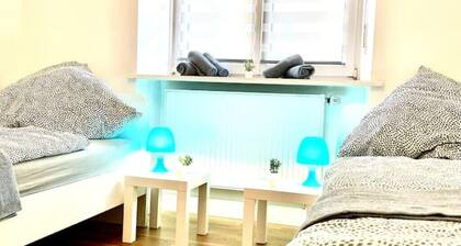 N - Ferienwohnung für 4 Personen