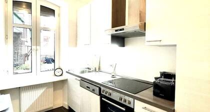 N - Ferienwohnung für 4 Personen