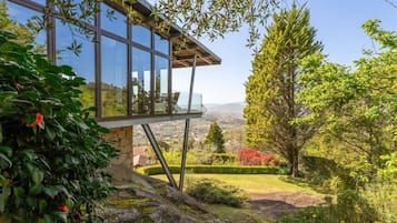 Área da propriedade