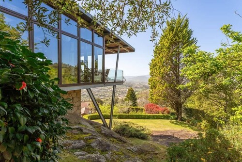 Luxurious House w/ Pool & Amazing View by HostWise