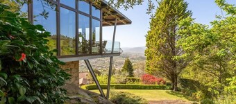 Luxurious House w/ Pool & Amazing View by HostWise