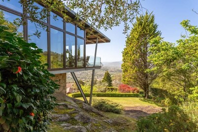 Luxurious House w/ Pool & Amazing View by HostWise