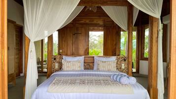 Panoramic Double or Twin Room | Minibar, desk, free cots/infant beds, rollaway beds