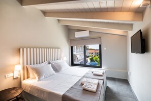 画廊复式 | 埃及棉床单、高档床上用品、Select Comfort 床、特色家居