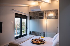Dúplex de luxe | Llençols de cotó egipci i roba de llit d'alta qualitat 