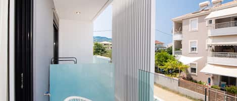 Elite Duplex | Terrace/patio