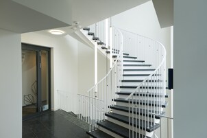 Treppe