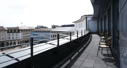 Hood House Kassel