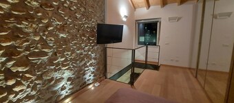 Cozy Duplex on the outskirts of the city