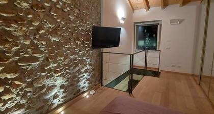 Cozy Duplex on the outskirts of the city