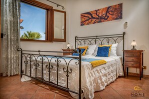 2 quartos, Wi-Fi, roupa de cama