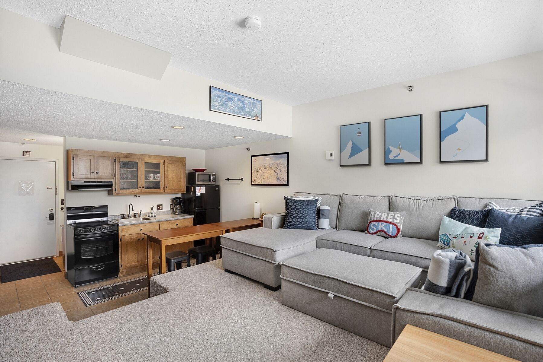 Brookside II A-211 | 0 Bed, 1 Bath