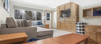 Brookside II A-211 | 0 Bed, 1 Bath