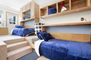 WiFi - Brookside II A-211 - Sunday River Slopeside Condominium (Newry)