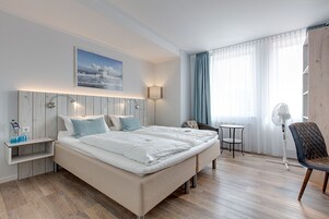 Comfort Double Room | Free WiFi