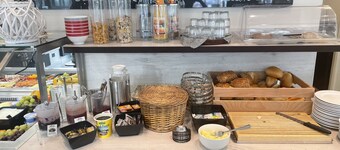MarC5 Hotel Cadenberge