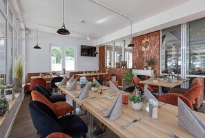 Restaurant - MarC5 Hotel Cadenberge (Cadenberge)