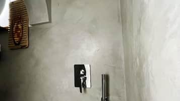 Doccia, bidet