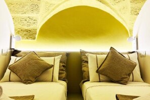 2 Schlafzimmer, WLAN