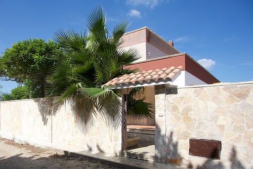 Villa Irene Nice Seaview