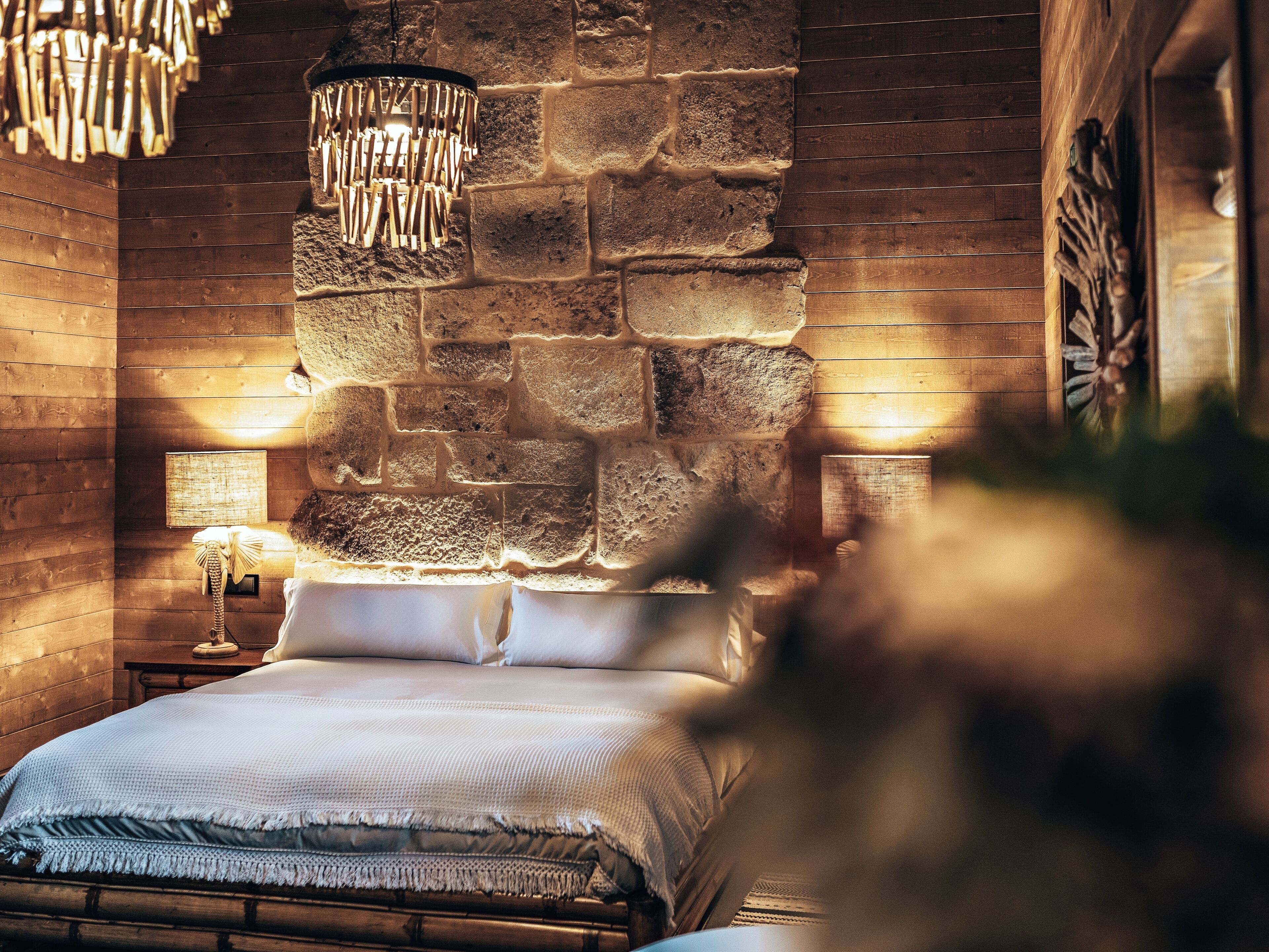 7 Schlafzimmer, WLAN, Bettwäsche