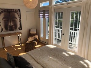 3 Schlafzimmer, WLAN, Bettwäsche