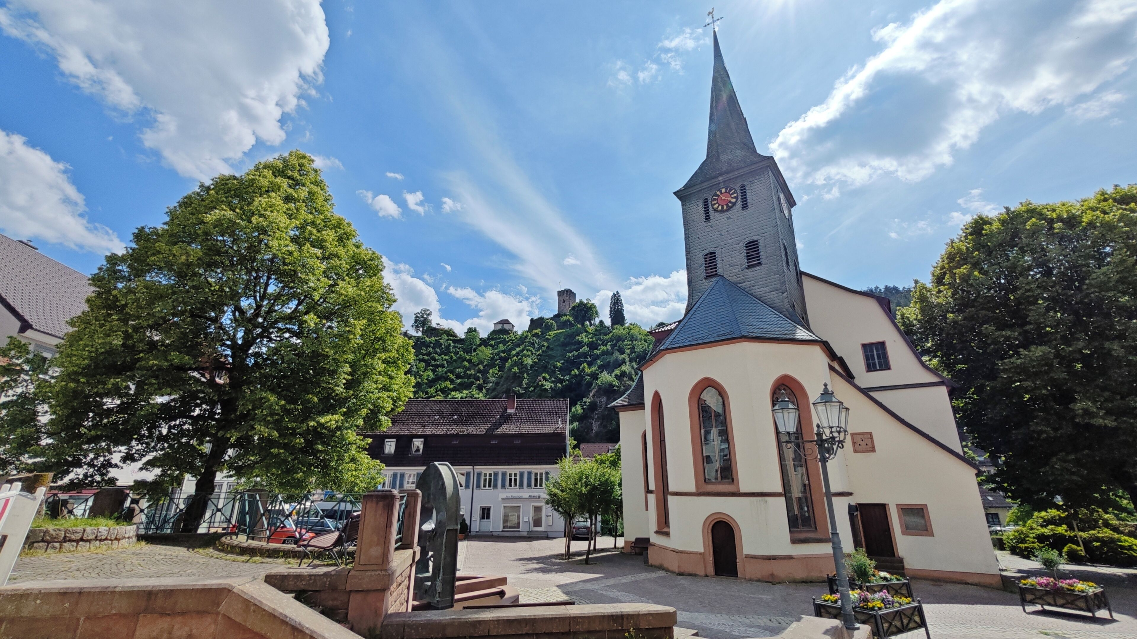 Severdighet