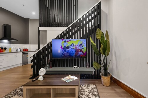 The Wellington Loft
