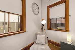 Interior - The Wellington Loft (Wellington)