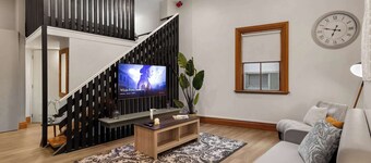 The Wellington Loft S