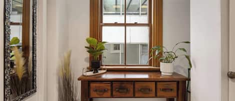Interieur