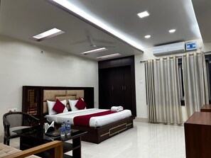 Executive-rum | Gratis wi-fi