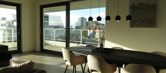 Rolanor Suites