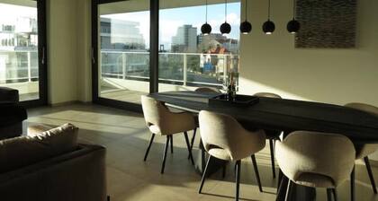 Rolanor Suites