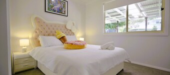 So Sweet Home with Water View