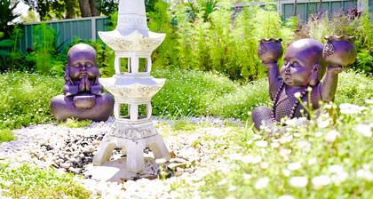 So Sweet Home with Water View