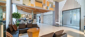 Condo • WIFI up to 100mbps • Infinity Pool