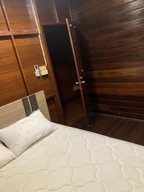 6 chambres, Wi-Fi, draps fournis