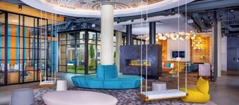 Quiet Apartment with Amazing Amenities @Alexandria