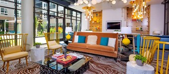 Quiet Apartment with Amazing Amenities @Alexandria